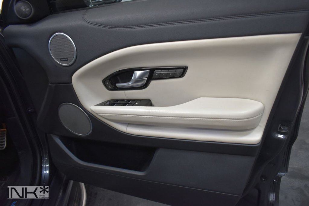 Used Land Rover Range Rover Evoque 2016 for sale - 77733904: Photo 50