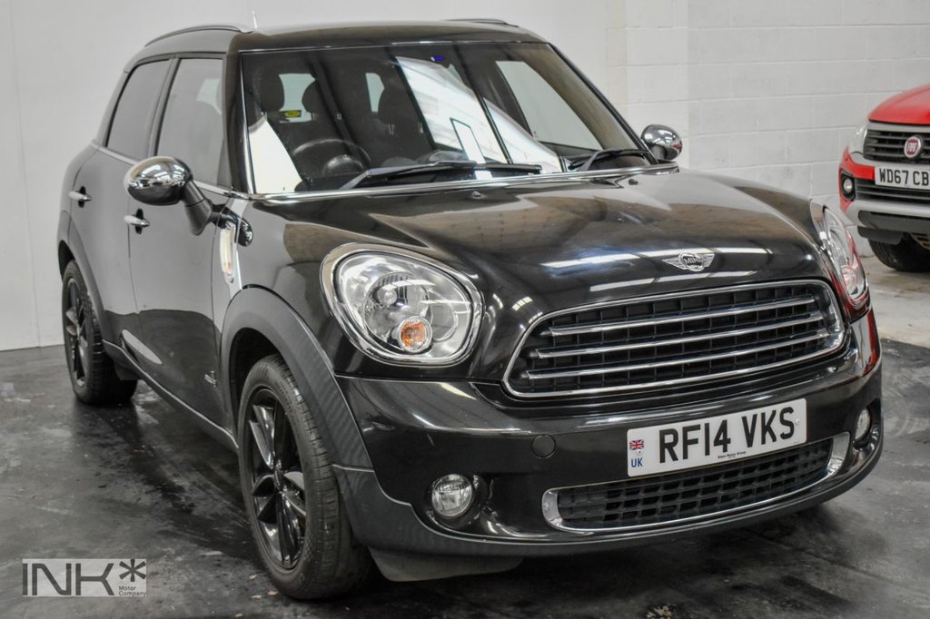 Used MINI Countryman 2014 for sale - 78145218: Photo 10