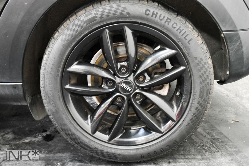 Used MINI Countryman 2014 for sale - 78145218: Photo 11