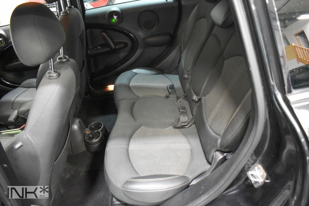 Used MINI Countryman 2014 for sale - 78145218: Photo 14