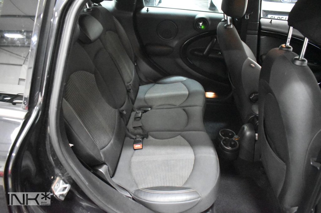 Used MINI Countryman 2014 for sale - 78145218: Photo 15