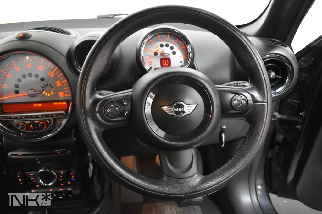 Used MINI Countryman 2014 for sale - 78145218: Photo 16