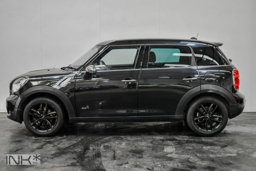 Used MINI Countryman 2014 for sale - 78145218: Photo 2