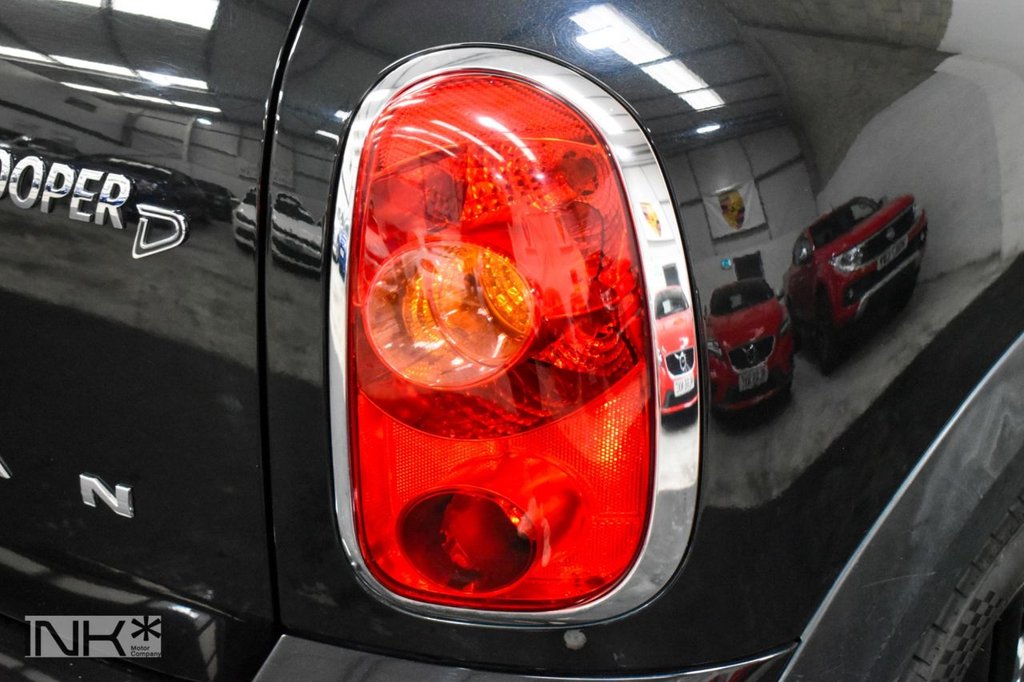 Used MINI Countryman 2014 for sale - 78145218: Photo 27