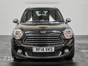 Used MINI Countryman 2014 for sale - 78145218: Photo