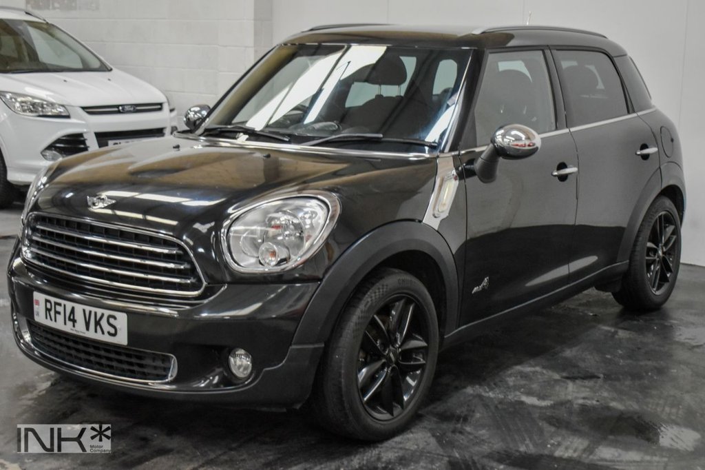 Used MINI Countryman 2014 for sale - 78145218: Photo 5
