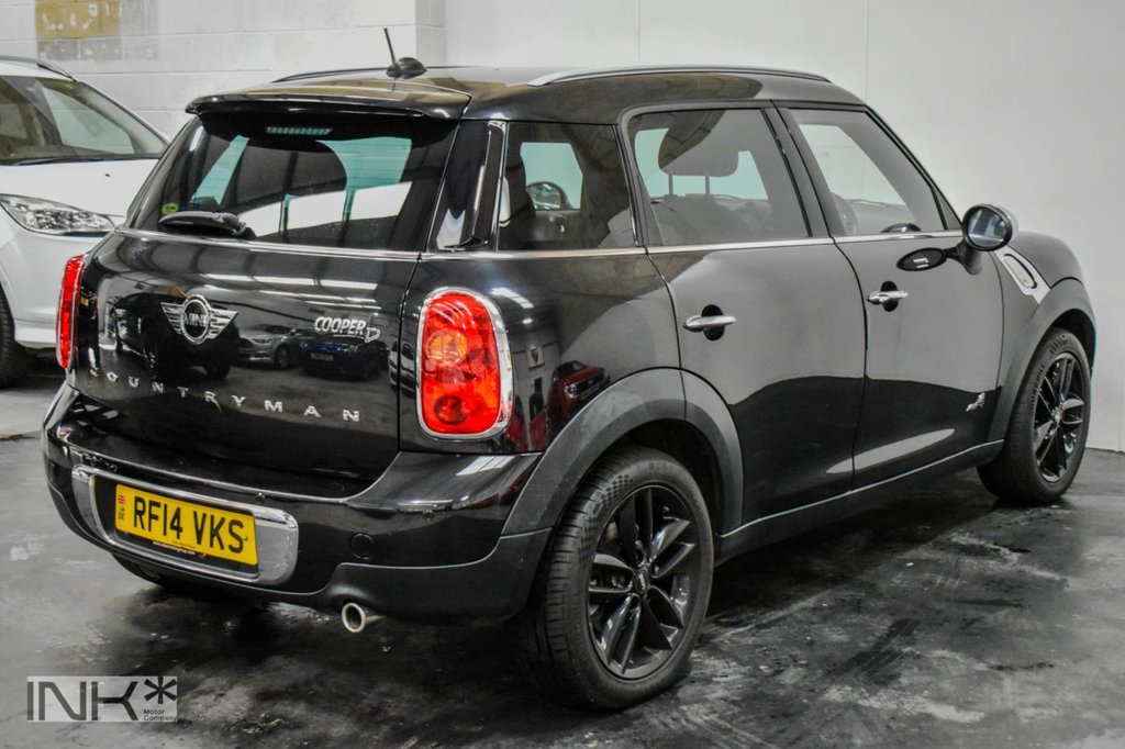 Used MINI Countryman 2014 for sale - 78145218: Photo 6