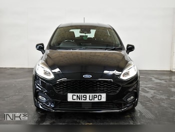 Used Ford Fiesta 2019 for sale - 78908350: Photo