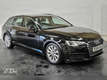 2017 (NK) - 2.0 TDI ultra SE Estate 5dr Diesel Manual Euro 6 (s/s) (150 ps)