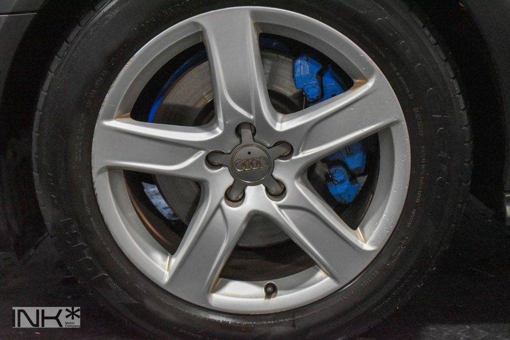 Used Audi A6 Allroad 2014 for sale - 76724535: Photo 11