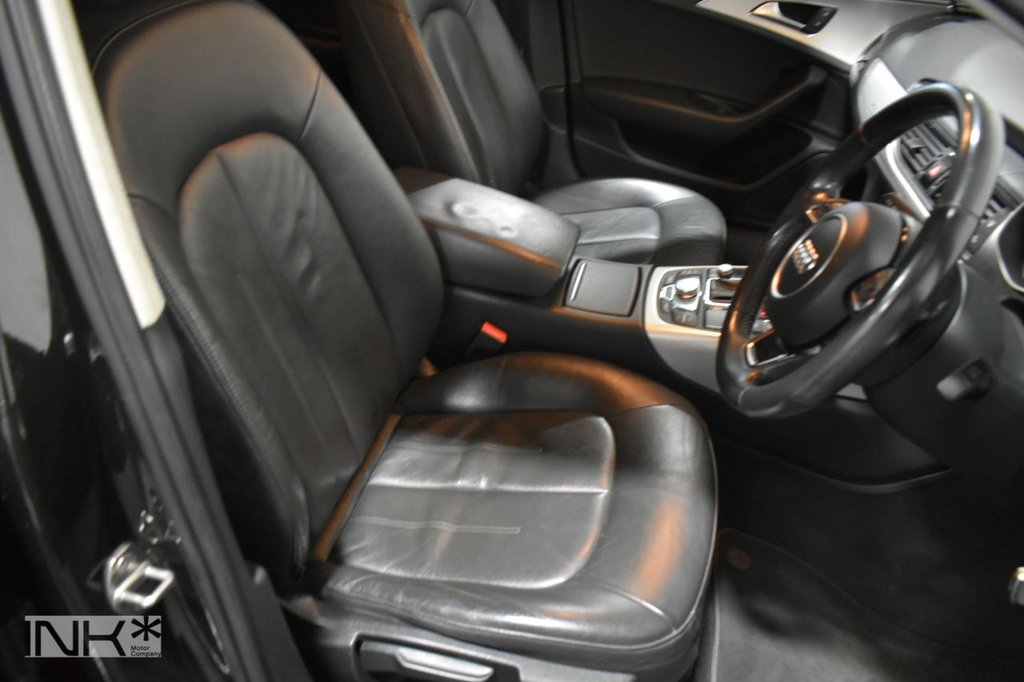 Used Audi A6 Allroad 2014 for sale - 76724535: Photo 12