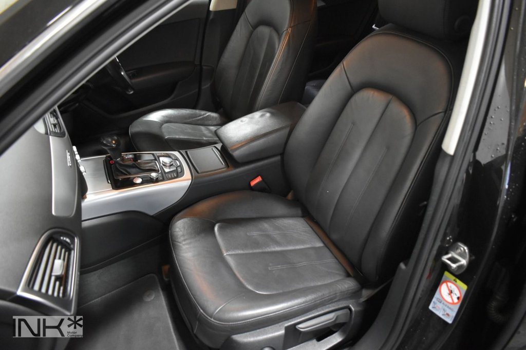 Used Audi A6 Allroad 2014 for sale - 76724535: Photo 13