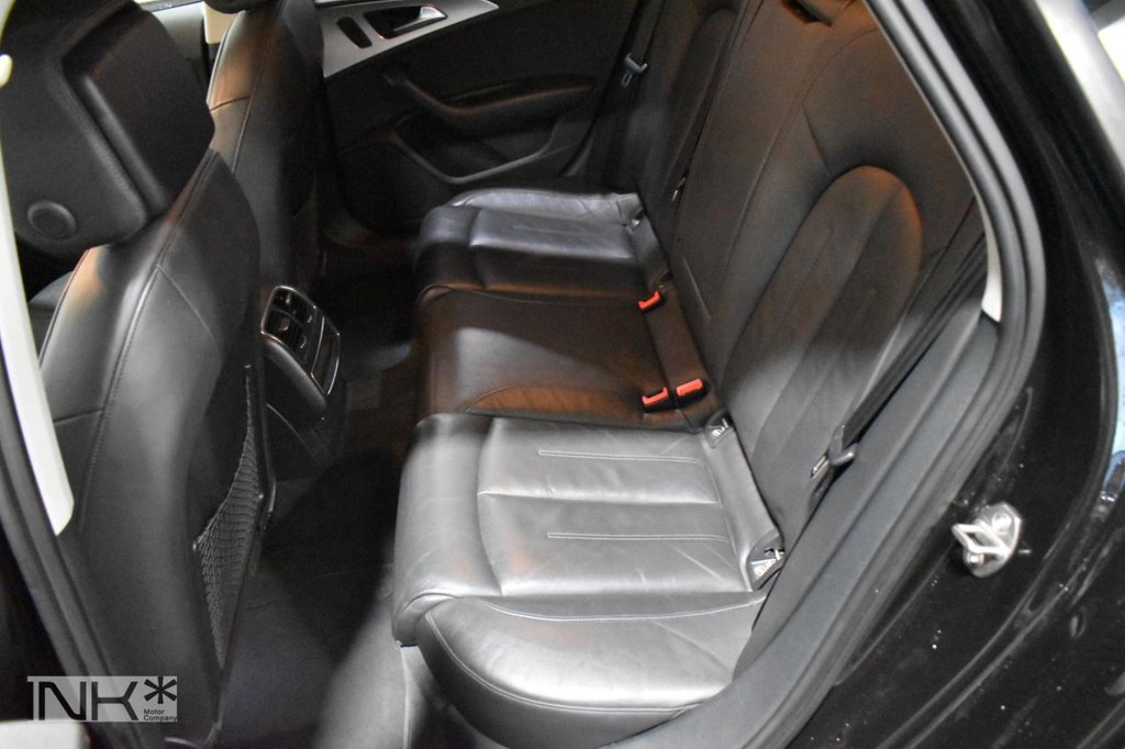 Used Audi A6 Allroad 2014 for sale - 76724535: Photo 14