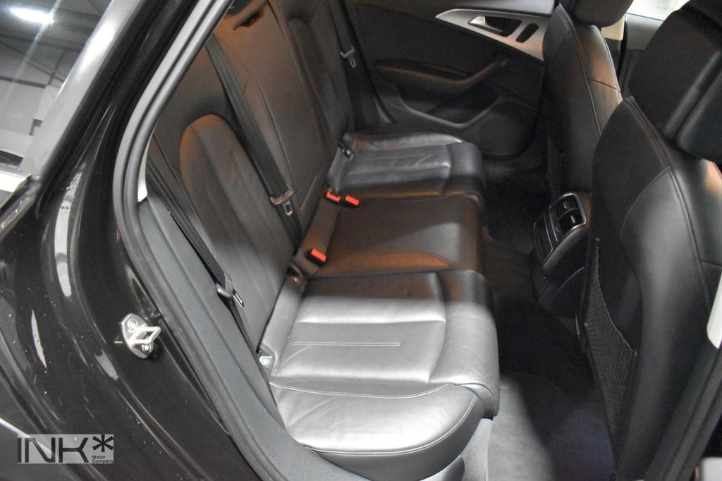 Used Audi A6 Allroad 2014 for sale - 76724535: Photo 16