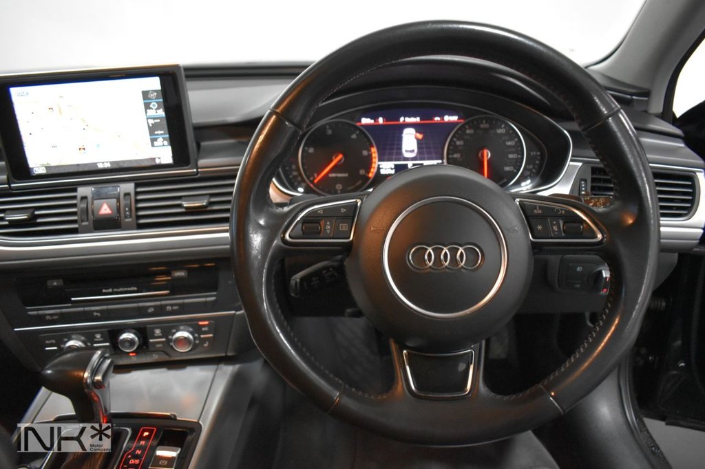Used Audi A6 Allroad 2014 for sale - 76724535: Photo 18