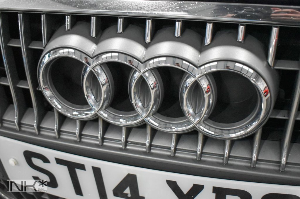 Used Audi A6 Allroad 2014 for sale - 76724535: Photo 19