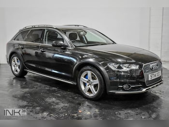 2014 (14) - 3.0 TDI Quattro 245 5dr S Tronic