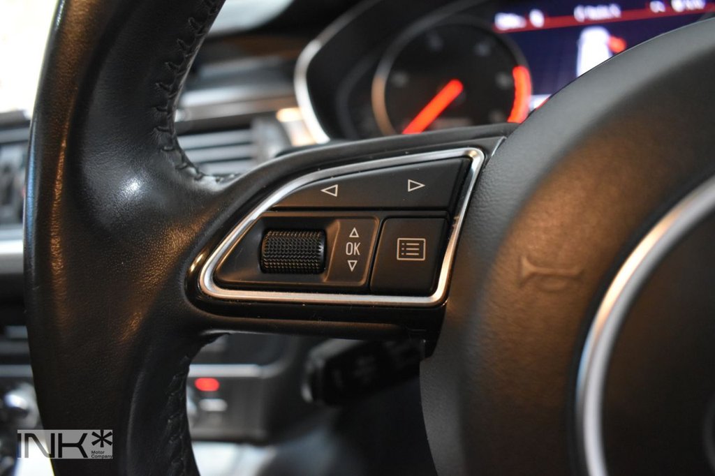 Used Audi A6 Allroad 2014 for sale - 76724535: Photo 20