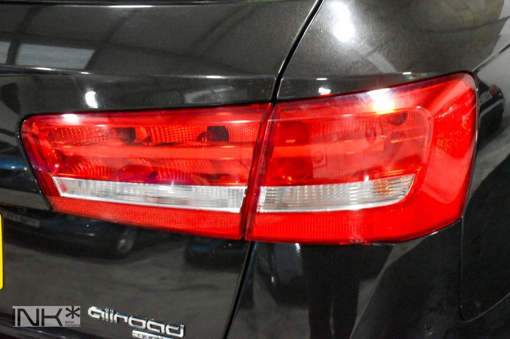 Used Audi A6 Allroad 2014 for sale - 76724535: Photo 21