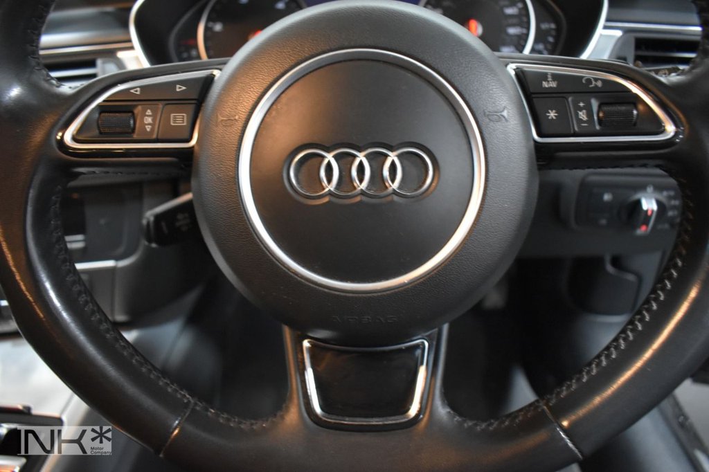 Used Audi A6 Allroad 2014 for sale - 76724535: Photo 22