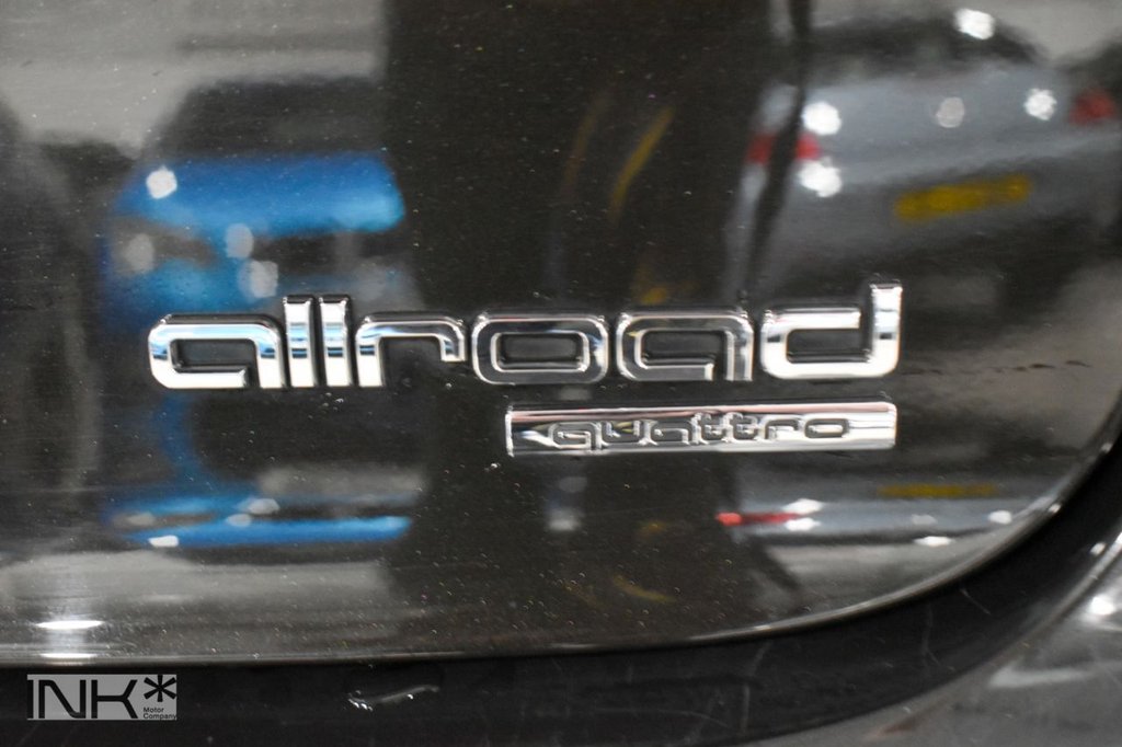 Used Audi A6 Allroad 2014 for sale - 76724535: Photo 23