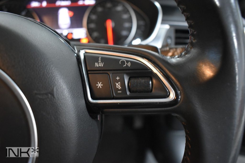 Used Audi A6 Allroad 2014 for sale - 76724535: Photo 24