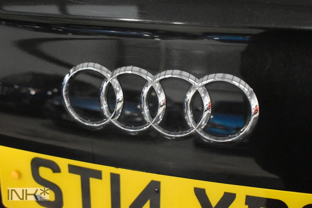 Used Audi A6 Allroad 2014 for sale - 76724535: Photo 25