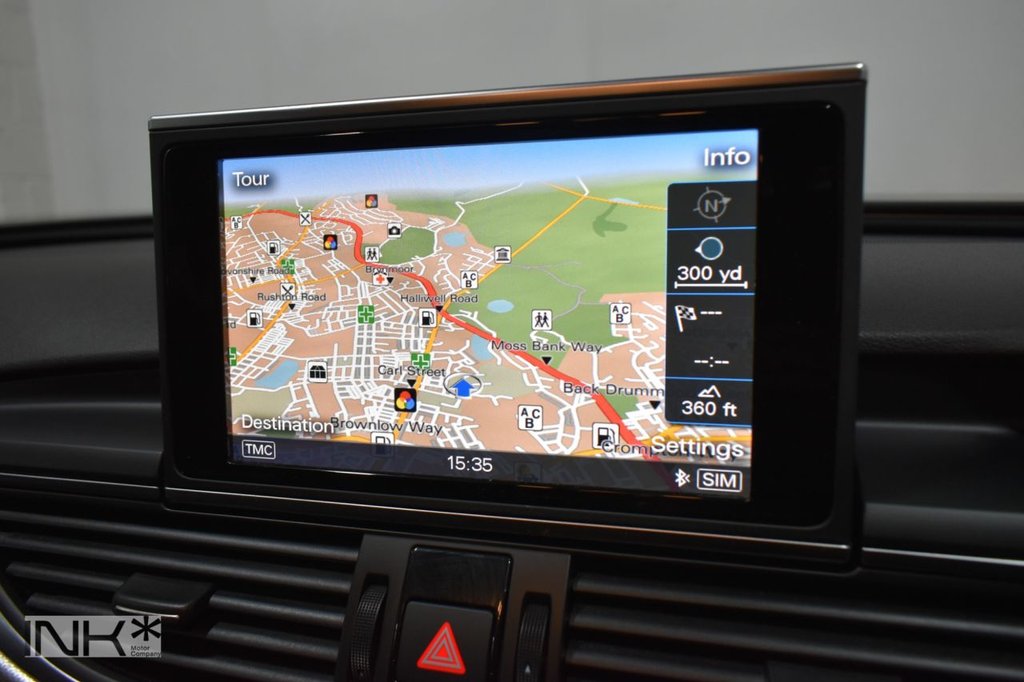 Used Audi A6 Allroad 2014 for sale - 76724535: Photo 26