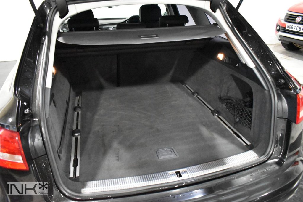 Used Audi A6 Allroad 2014 for sale - 76724535: Photo 27