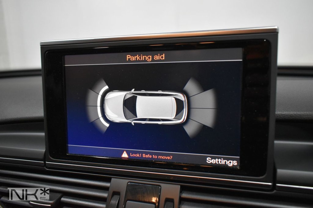 Used Audi A6 Allroad 2014 for sale - 76724535: Photo 28