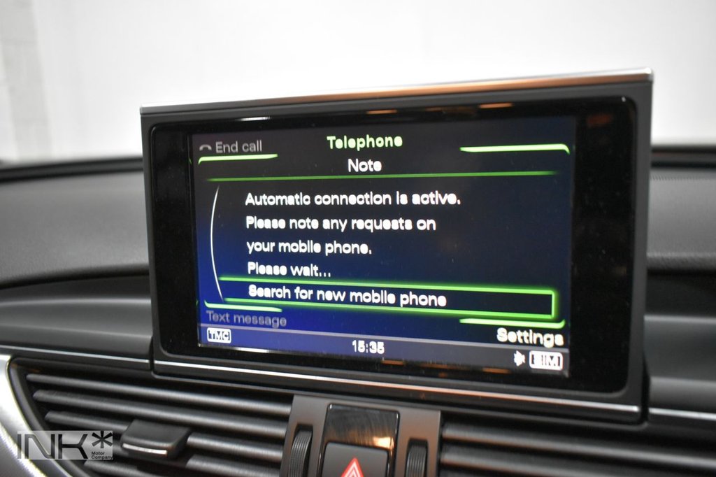 Used Audi A6 Allroad 2014 for sale - 76724535: Photo 30