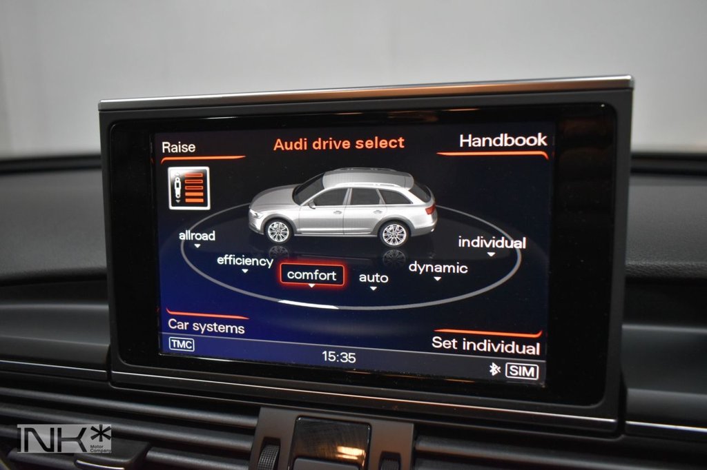 Used Audi A6 Allroad 2014 for sale - 76724535: Photo 32