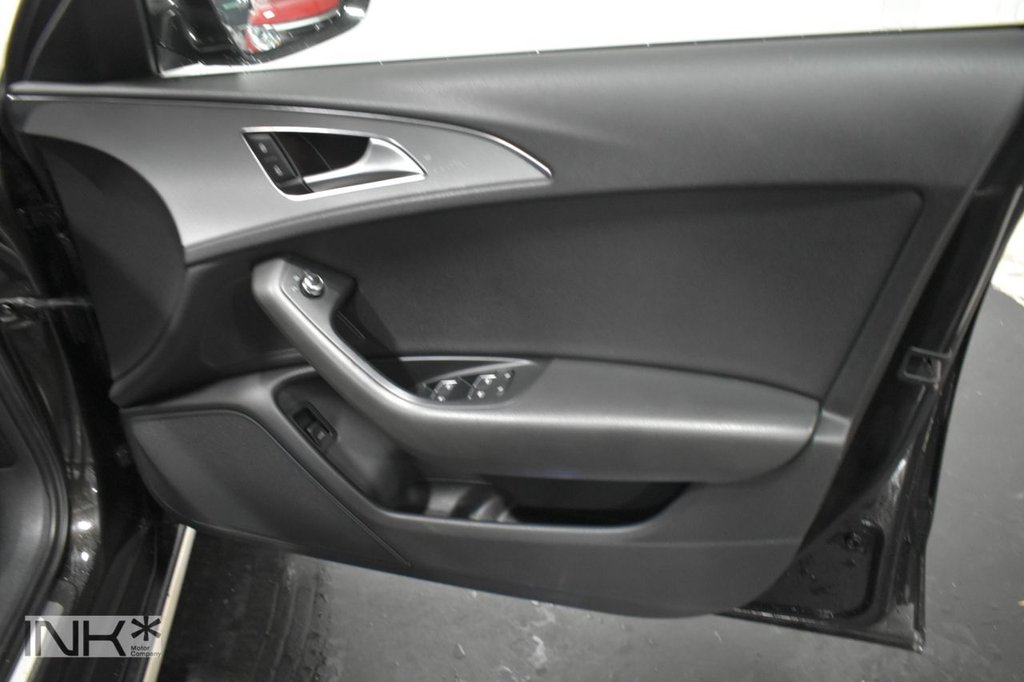 Used Audi A6 Allroad 2014 for sale - 76724535: Photo 33