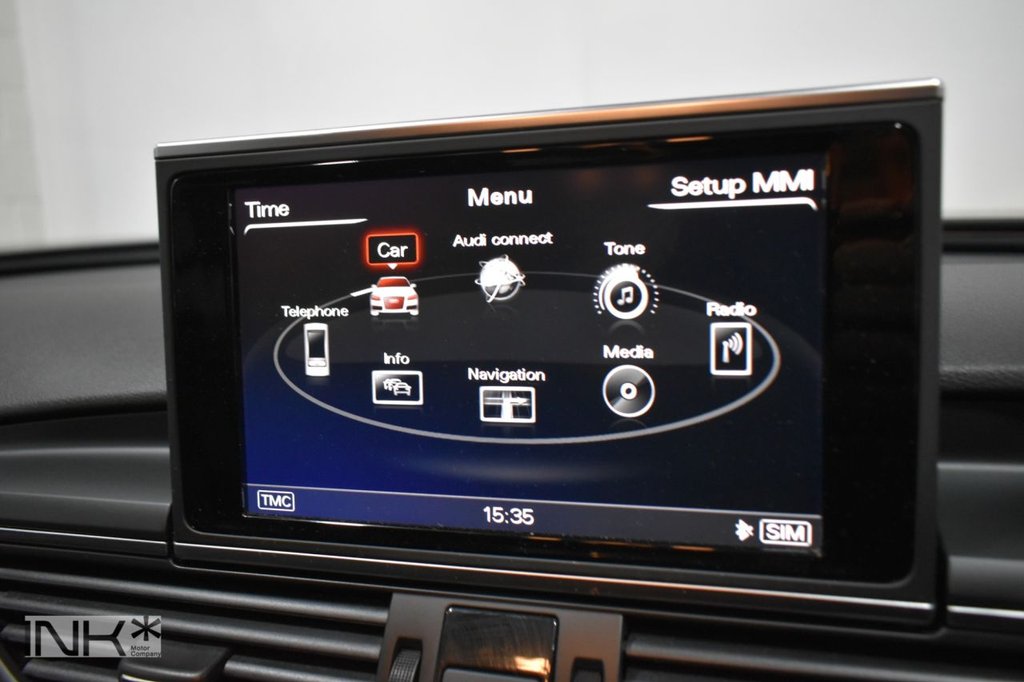 Used Audi A6 Allroad 2014 for sale - 76724535: Photo 34