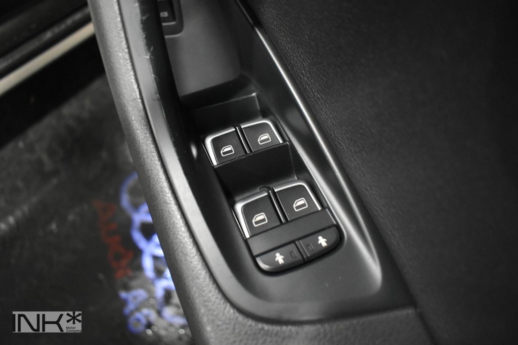 Used Audi A6 Allroad 2014 for sale - 76724535: Photo 35