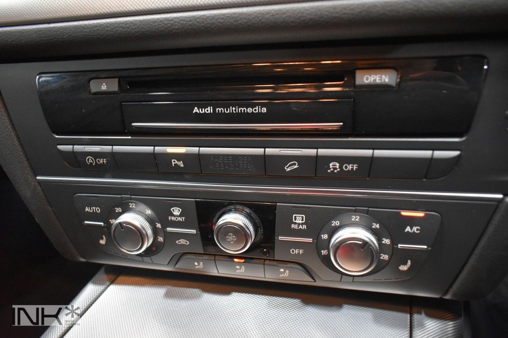 Used Audi A6 Allroad 2014 for sale - 76724535: Photo 36