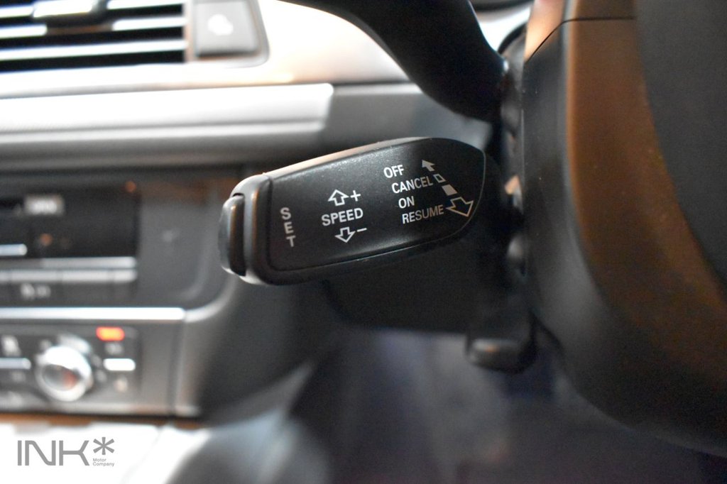 Used Audi A6 Allroad 2014 for sale - 76724535: Photo 37