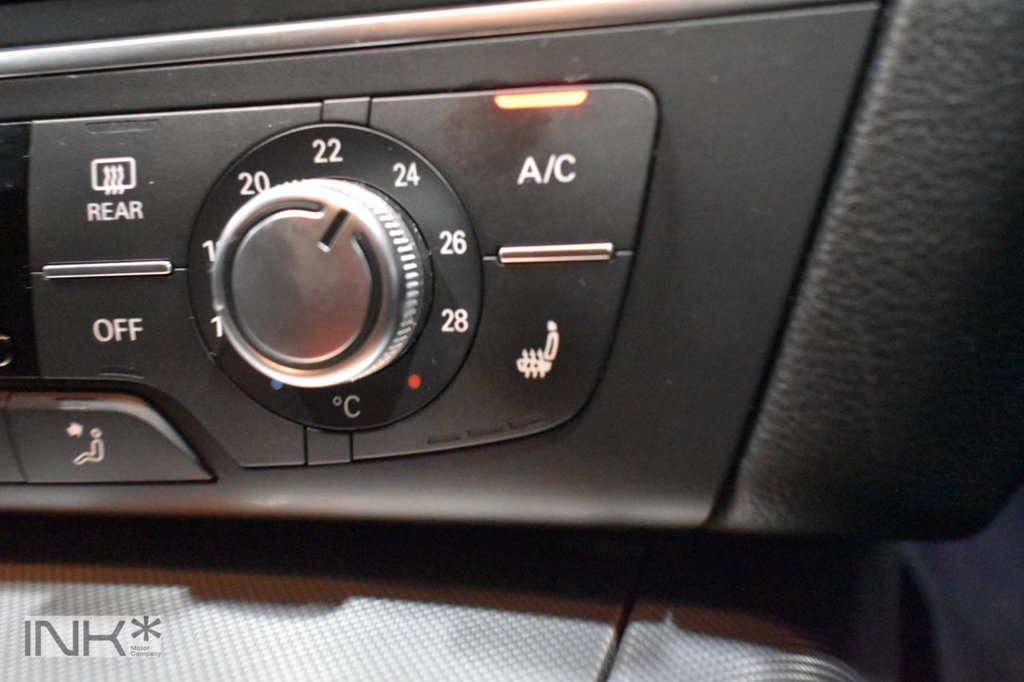 Used Audi A6 Allroad 2014 for sale - 76724535: Photo 38