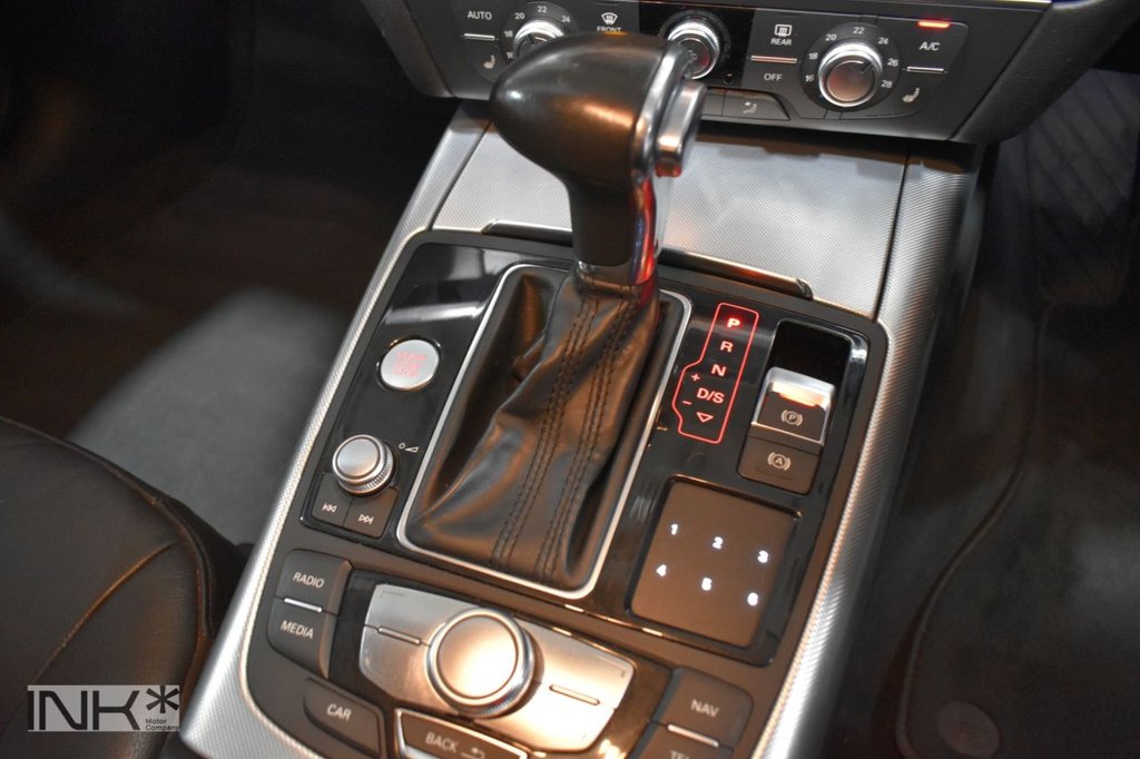 Used Audi A6 Allroad 2014 for sale - 76724535: Photo 39