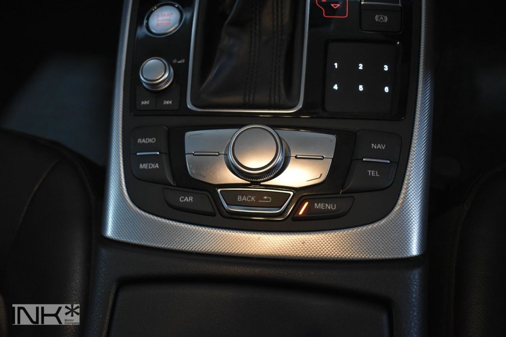 Used Audi A6 Allroad 2014 for sale - 76724535: Photo 40