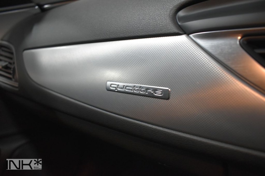 Used Audi A6 Allroad 2014 for sale - 76724535: Photo 42