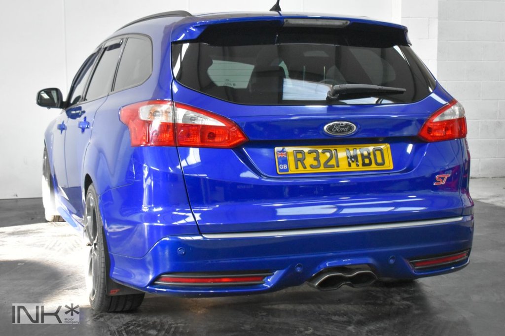Used Ford Focus 2013 for sale - 77027063: Photo 10