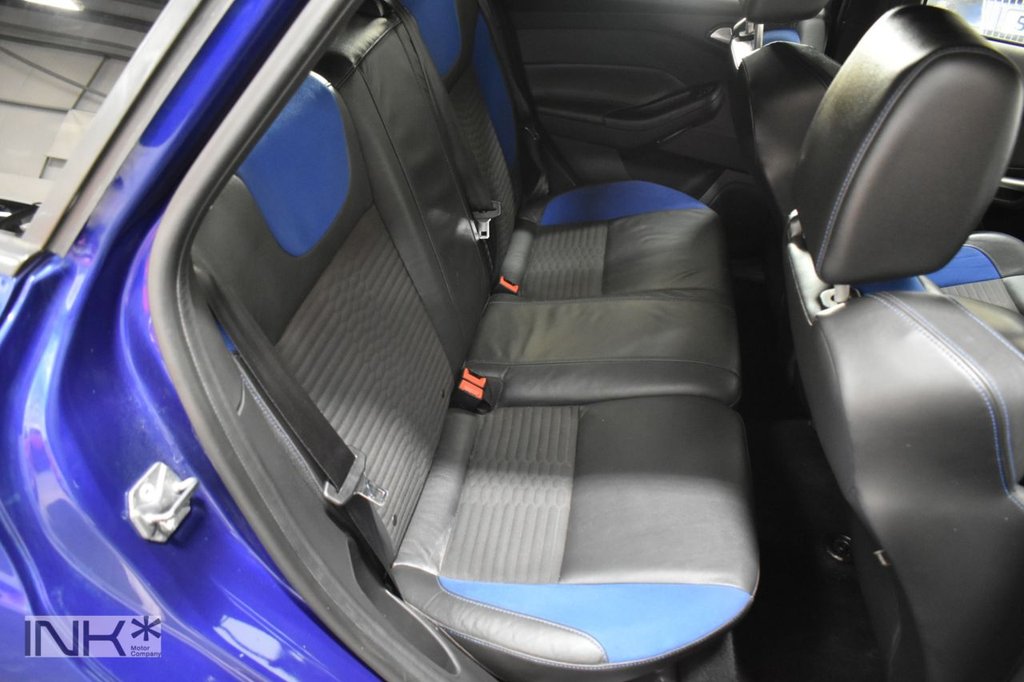 Used Ford Focus 2013 for sale - 77027063: Photo 14