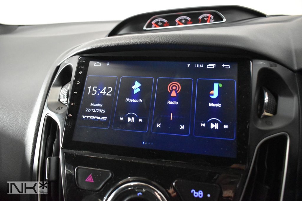 Used Ford Focus 2013 for sale - 77027063: Photo 18