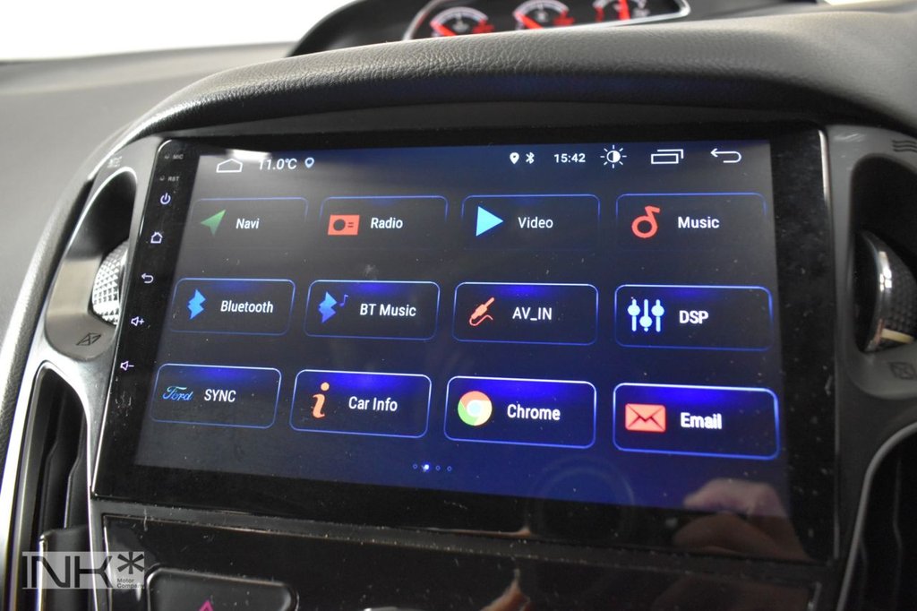 Used Ford Focus 2013 for sale - 77027063: Photo 19