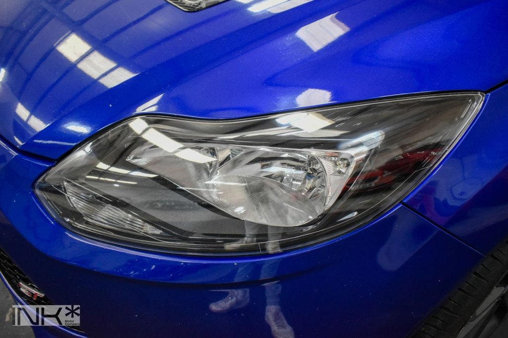 Used Ford Focus 2013 for sale - 77027063: Photo 26