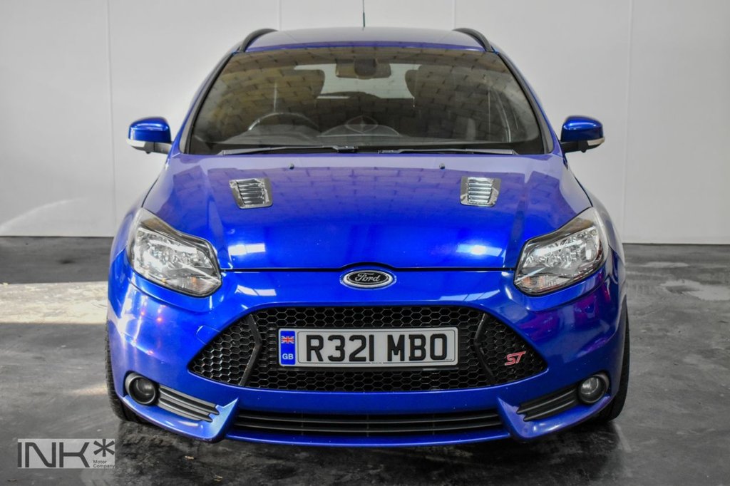 Used Ford Focus 2013 for sale - 77027063: Photo 4