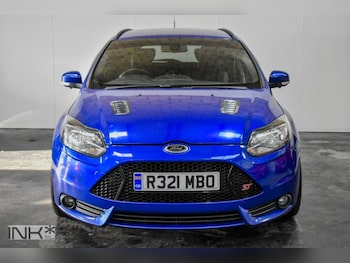 Used Ford Focus 2013 for sale - 77027063: Photo