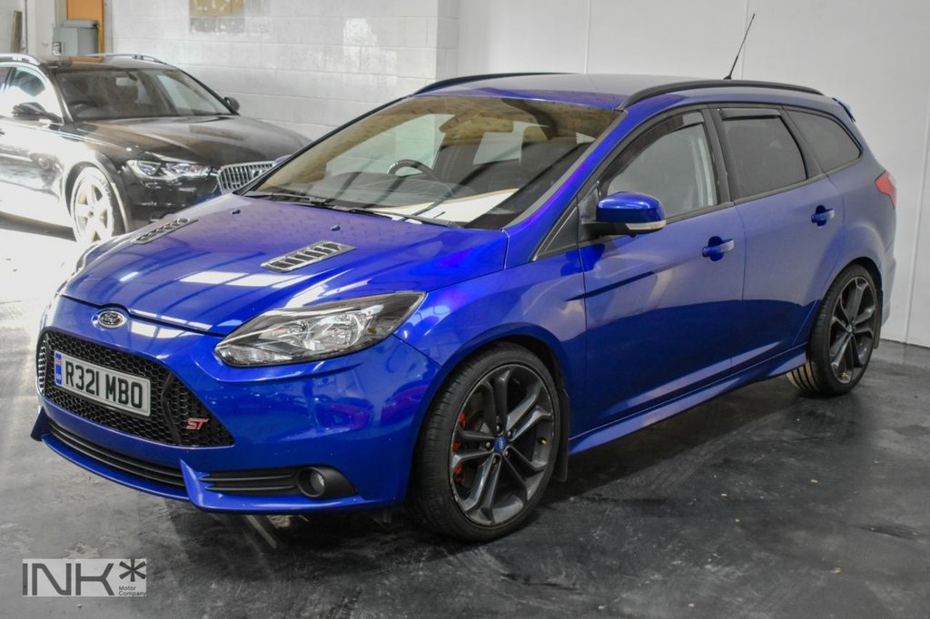 Used Ford Focus 2013 for sale - 77027063: Photo 5
