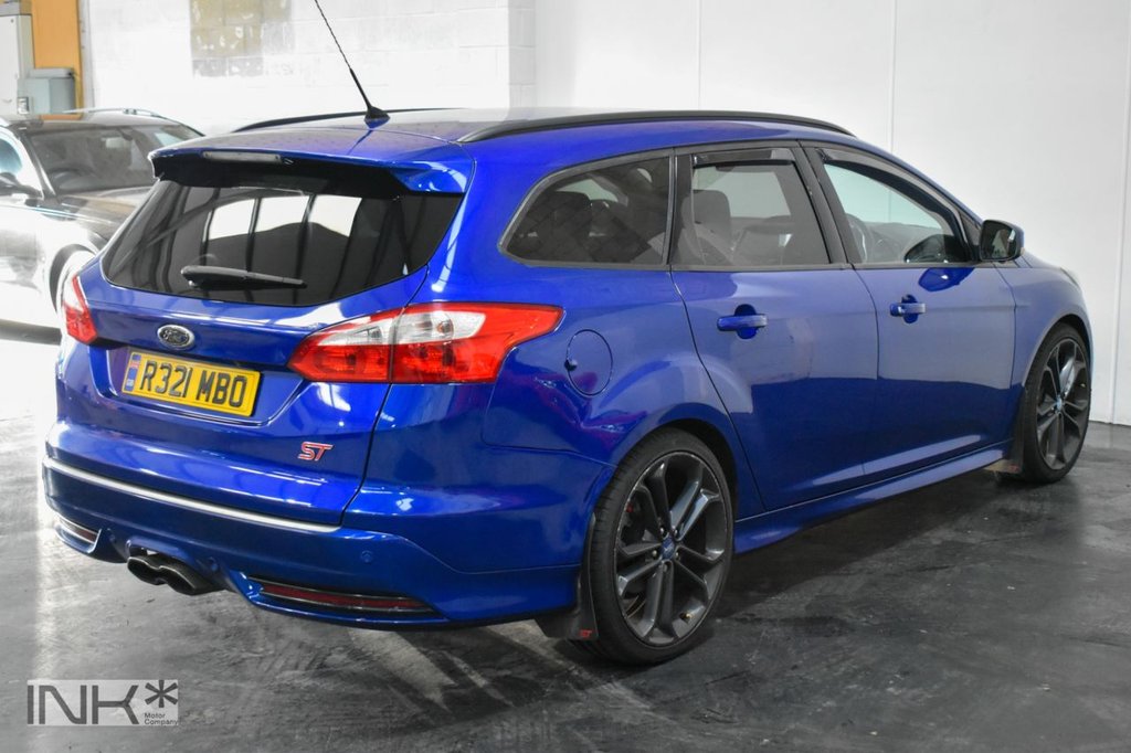 Used Ford Focus 2013 for sale - 77027063: Photo 6